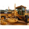 Image 9 : 2005 CATERPILLAR 140H Motor Grader