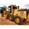 Image 2 : 1998 CATERPILLAR 140H VHP Motor Grader