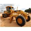 Image 4 : 1998 CATERPILLAR 140H VHP Motor Grader
