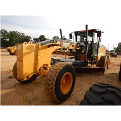 2014 JOHN DEERE 770GP Motor Grader