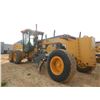 Image 4 : 2014 JOHN DEERE 770GP Motor Grader