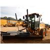 Image 7 : 2014 JOHN DEERE 770GP Motor Grader