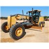 Image 1 : 2011 JOHN DEERE 770G Motor Grader