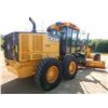 Image 3 : 2011 JOHN DEERE 770G Motor Grader