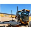 Image 7 : 2011 JOHN DEERE 770G Motor Grader