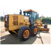 Image 3 : 2004 JOHN DEERE 772CH SERIES II Motor Grader