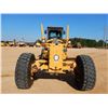 Image 5 : 2004 JOHN DEERE 772CH SERIES II Motor Grader