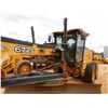 Image 7 : 2013 JOHN DEERE 672G Motor Grader