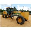 Image 4 : 2013 JOHN DEERE 672G Motor Grader