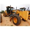 Image 4 : 2010 JOHN DEERE 672G Motor Grader