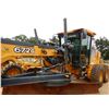 Image 7 : 2010 JOHN DEERE 672G Motor Grader