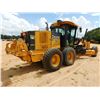 Image 3 : 2010 JOHN DEERE 672G Motor Grader