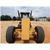 Image 5 : 2010 JOHN DEERE 672G Motor Grader