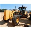Image 1 : 2010 JOHN DEERE 672G Motor Grader