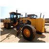 Image 4 : 2010 JOHN DEERE 672G Motor Grader