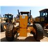 Image 5 : 2010 JOHN DEERE 672G Motor Grader