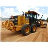Image 3 : 2010 JOHN DEERE 672G Motor Grader