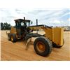 Image 4 : 2010 JOHN DEERE 672G Motor Grader