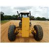 Image 5 : 2010 JOHN DEERE 672G Motor Grader