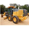 Image 2 : 2014 JOHN DEERE 670G Motor Grader