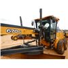 Image 7 : 2014 JOHN DEERE 670G Motor Grader