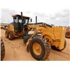 Image 4 : 2014 JOHN DEERE 670G Motor Grader