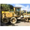 Image 3 : 1980 CATERPILLAR 12G Motor Grader