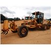 Image 1 : CHAMPION 720A SERIES V Motor Grader