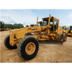 CHAMPION 720A SERIES IV Motor Grader