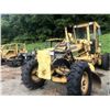 Image 1 : 1989 CHAMPION 710A Motor Grader
