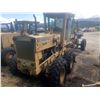 Image 3 : 1989 CHAMPION 710A Motor Grader