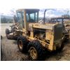 Image 4 : 1989 CHAMPION 710A Motor Grader