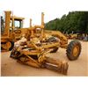 Image 11 : 1977 CAT 120G Motor Grader