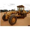 Image 1 : 1977 CAT 120G Motor Grader