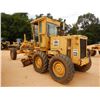 Image 2 : 1977 CAT 120G Motor Grader