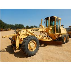 DRESSER 850  Motor Grader