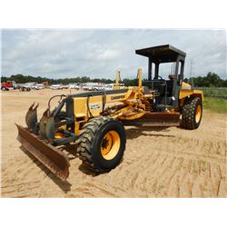 2000 CHAMPION C60A Motor Grader