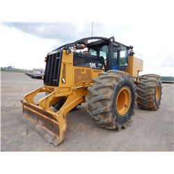 2012 CATERPILLAR 525C Skidder