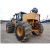 Image 2 : 2012 CATERPILLAR 525C Skidder