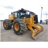 Image 4 : 2012 CATERPILLAR 525C Skidder