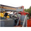 Image 16 : MOBILE DRILL B-80 Drilling Equipment