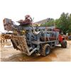 Image 3 : MOBILE DRILL B-80 Drilling Equipment