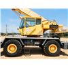 Image 10 : 2001 GROVE RT530E Rough Terrain Crane