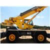 Image 13 : 2001 GROVE RT530E Rough Terrain Crane