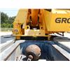 Image 16 : 2001 GROVE RT530E Rough Terrain Crane