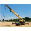 Image 1 : 2001 GROVE RT530E Rough Terrain Crane