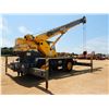 Image 3 : 2001 GROVE RT530E Rough Terrain Crane