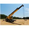 Image 4 : 2001 GROVE RT530E Rough Terrain Crane