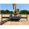 Image 8 : 2001 GROVE RT530E Rough Terrain Crane
