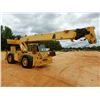 Image 4 : GROVE RT58B Rough Terrain Crane